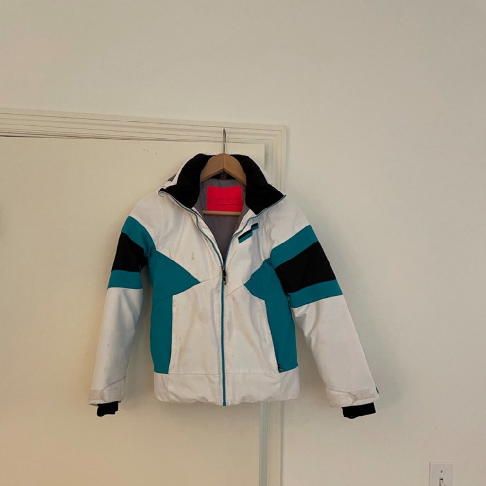 Obermeyer Child's Ski Jacket